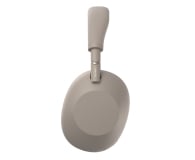 Sony WH-1000XM6 Piaskowe - 1549200 - zdjęcie 3